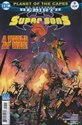 SUPER SONS #9 