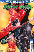 SUPER SONS #3B 