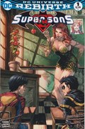 SUPER SONS #1-UNKN-B 