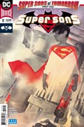 SUPER SONS #11B 