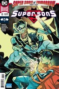 SUPER SONS #11 