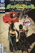 SUPER SONS #14 