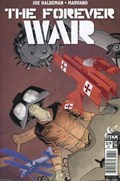 THE FOREVER WAR #6 