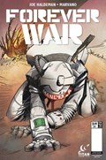 THE FOREVER WAR #2B 