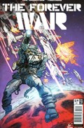 THE FOREVER WAR #3 