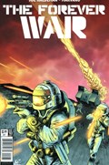 THE FOREVER WAR #3C 