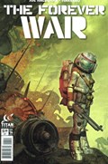 THE FOREVER WAR #4 