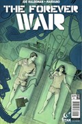 THE FOREVER WAR #5B 