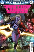 JUSTICE LEAGUE OF AMERICA #11B 