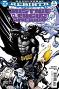 JUSTICE LEAGUE OF AMERICA #10B 