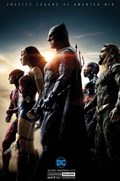 JUSTICE LEAGUE OF AMERICA #10-SDCC 