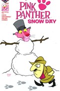PINK PANTHER: SNOW DAY #1 