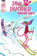 PINK PANTHER: SNOW DAY #1B 