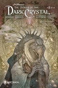 THE POWER OF THE DARK CRYSTAL #5-SUB 
