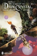 THE POWER OF THE DARK CRYSTAL #5 