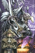 THE POWER OF THE DARK CRYSTAL #1-RI 