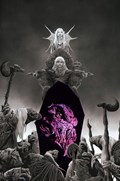 THE POWER OF THE DARK CRYSTAL #1-RI-B 