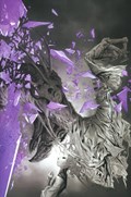 THE POWER OF THE DARK CRYSTAL #2-RI 