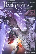 THE POWER OF THE DARK CRYSTAL #2 