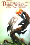 THE POWER OF THE DARK CRYSTAL #3 