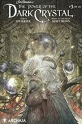 THE POWER OF THE DARK CRYSTAL #3-SUB 