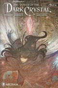 THE POWER OF THE DARK CRYSTAL #9-SUB 