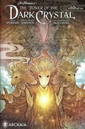 THE POWER OF THE DARK CRYSTAL #10-SUB 