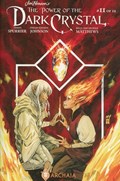 THE POWER OF THE DARK CRYSTAL #11 