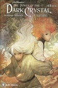 THE POWER OF THE DARK CRYSTAL #12-SUB 