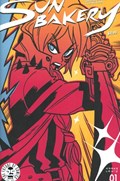 SUN BAKERY #1 