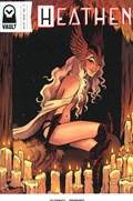 HEATHEN #3 
