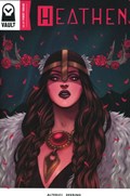 HEATHEN #1-2nd 