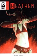 HEATHEN #1-RI 