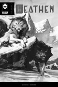 HEATHEN #2-TCM-B 