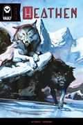 HEATHEN #2-TCM 
