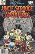 WALT DISNEY'S UNCLE SCROOGE ADVENTURES #27B 
