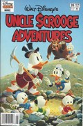 WALT DISNEY'S UNCLE SCROOGE ADVENTURES #26B 