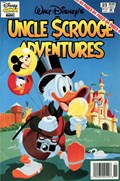 WALT DISNEY'S UNCLE SCROOGE ADVENTURES #23B 