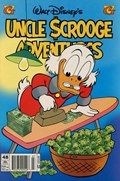 WALT DISNEY'S UNCLE SCROOGE ADVENTURES #48B 