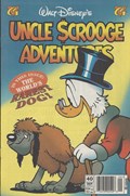 WALT DISNEY'S UNCLE SCROOGE ADVENTURES #40B 