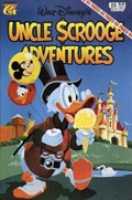 WALT DISNEY'S UNCLE SCROOGE ADVENTURES #23 
