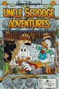 WALT DISNEY'S UNCLE SCROOGE ADVENTURES #51 