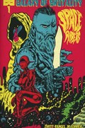 SPACE RIDERS: GALAXY OF BRUTALITY #1 