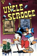 WALT DISNEY'S UNCLE SCROOGE #238B 
