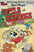 WALT DISNEY'S UNCLE SCROOGE #242B 