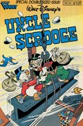 WALT DISNEY'S UNCLE SCROOGE #241B 
