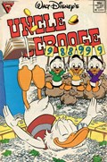 WALT DISNEY'S UNCLE SCROOGE #237B 