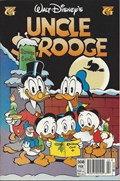 WALT DISNEY'S UNCLE SCROOGE #308B 