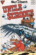 WALT DISNEY'S UNCLE SCROOGE #224 
