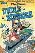 WALT DISNEY'S UNCLE SCROOGE #241 